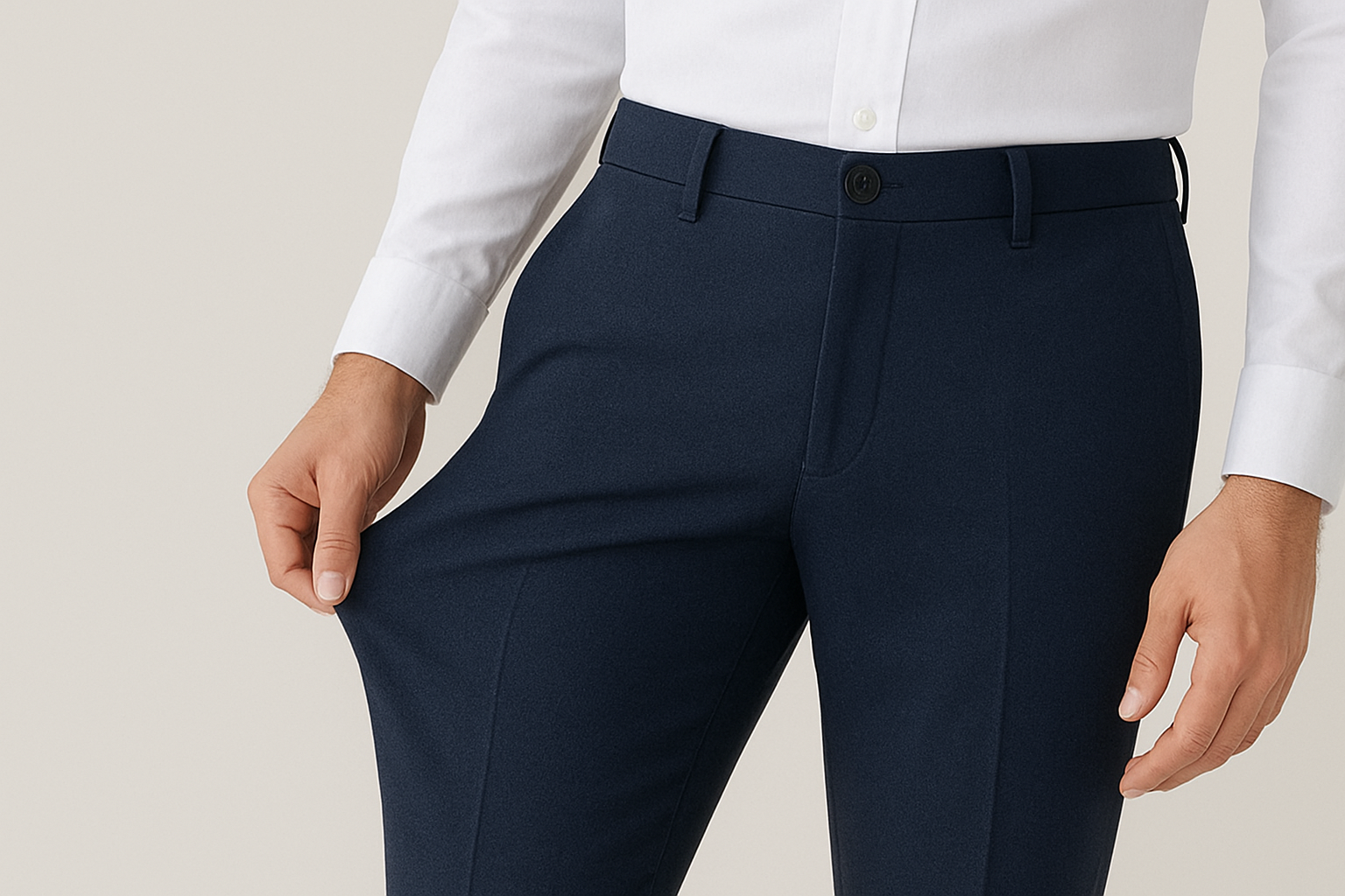 Men's Fashion
