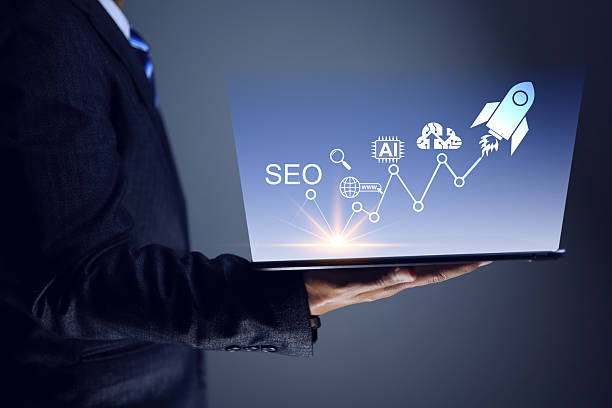 High-Quality SEO Results