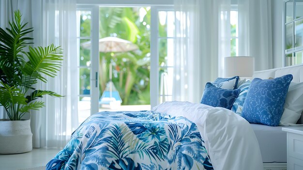 Best Summer Bedsheet