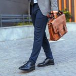 Stylish Formal Outfits for Men