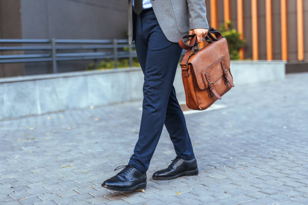 Stylish Formal Outfits for Men