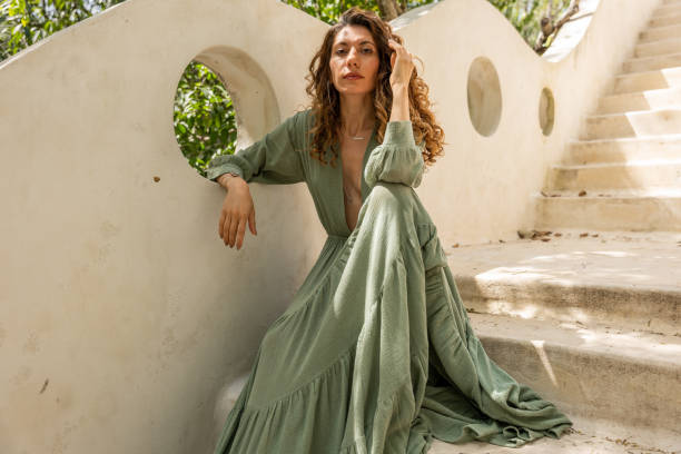 elara dress.